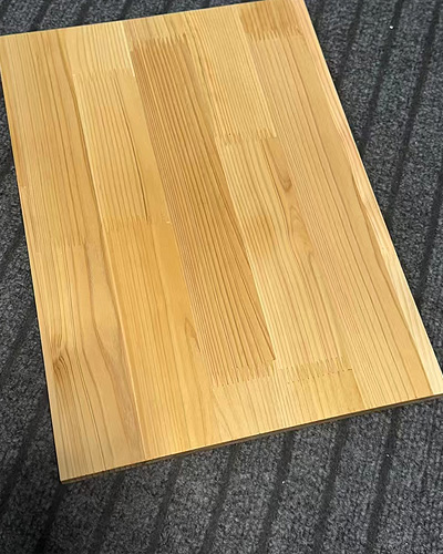 麥秸稈板